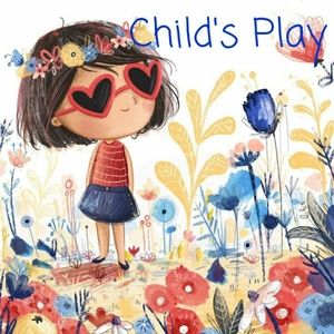 Live and Play in Style ~ Artwork by @IllustrateLucy